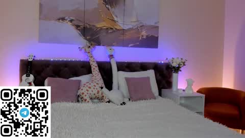 Snapshot of ariella_sol chatting on 23, 1, 2025 Ariella GTM3 Tue Wed Thu Fri Sat 0400 am-1030pm online show from 23, 1, 2025