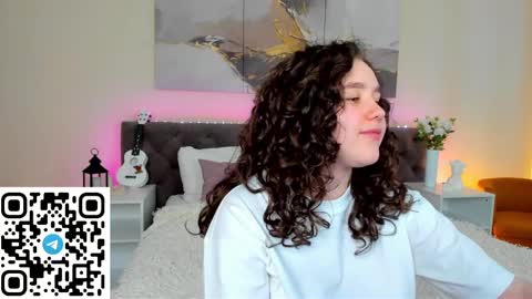 Snapshot of ariella_sol chatting on 27, 1, 2025 Ariella GTM3 Tue Wed Thu Fri Sat 0400 am-1030pm online show from 27, 1, 2025