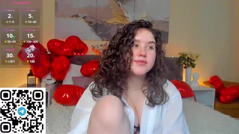 Snapshot of ariella_sol chatting on 11, 2, 2025 Ariella GTM3 Tue Wed Thu Fri Sat 0400 am-1030pm online show from 11, 2, 2025