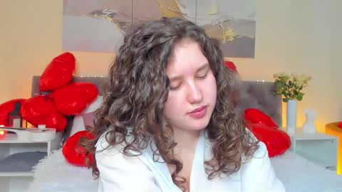 Snapshot of ariella_sol chatting on 13, 2, 2025 Ariella GTM3 Tue Wed Thu Fri Sat 0400 am-1030pm online show from 13, 2, 2025