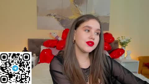 Snapshot of ariella_sol chatting on 20, 2, 2025 Ariella GTM3 Tue Wed Thu Fri Sat 0400 am-1030pm online show from 20, 2, 2025