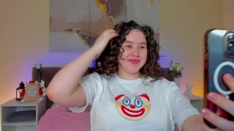 Snapshot of ariella_sol chatting on 10, 3, 2025 Ariella GTM3 Tue Wed Thu Fri Sat 0400 am-1030pm online show from 10, 3, 2025