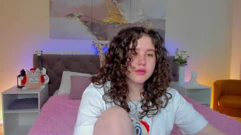 Snapshot of ariella_sol chatting on 10, 3, 2025 Ariella GTM3 Tue Wed Thu Fri Sat 0400 am-1030pm online show from 10, 3, 2025