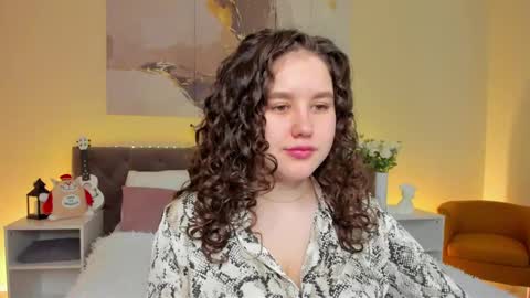 Snapshot of ariella_sol chatting on 12, 3, 2025 Ariella GTM3 Tue Wed Thu Fri Sat 0400 am-1030pm online show from 12, 3, 2025