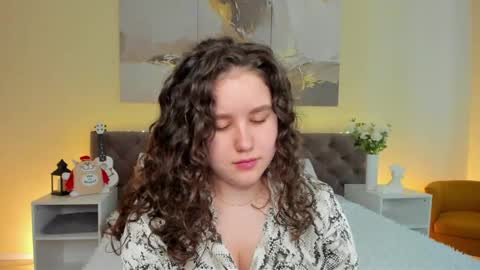 Snapshot of ariella_sol chatting on 12, 3, 2025 Ariella GTM3 Tue Wed Thu Fri Sat 0400 am-1030pm online show from 12, 3, 2025