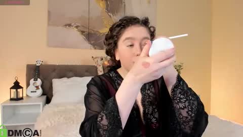 Snapshot of ariella_sol chatting on 18, 10, 2025 Ariella GTM3 Tue Wed Thu Fri Sat 0400 am-1030pm online show from 18, 10, 2025