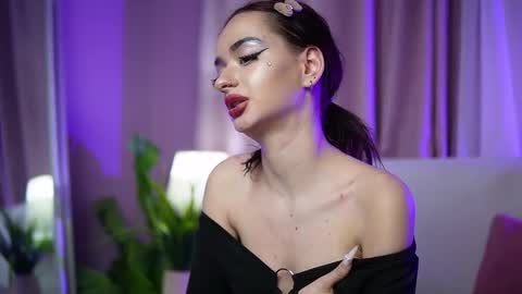  Ariella  online show from 11, 3, 2026