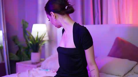  Ariella  online show from 13, 3, 2026