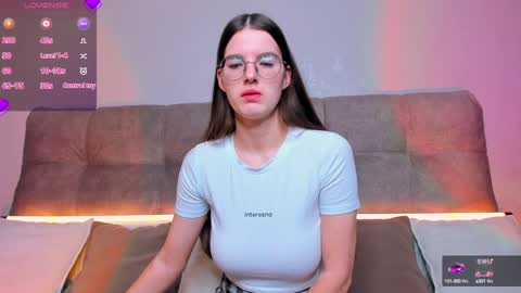 Ariella online show from 9, 1, 2025