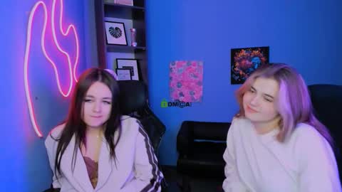 arielmell online show from 20, 2, 2026