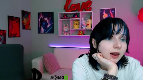 arielmell online show from 7, 3, 2026