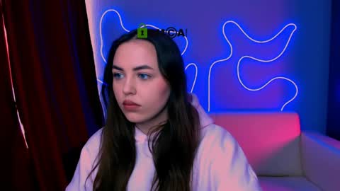 arielmell online show from 24, 3, 2026