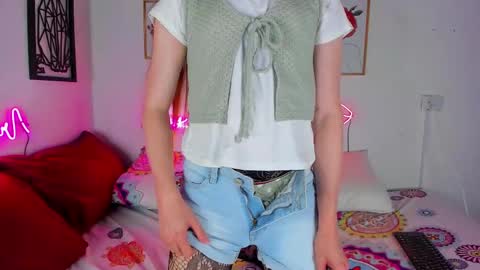 Ariel Mishel online show from 12, 9, 2025