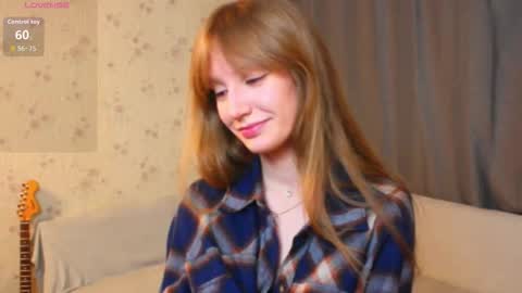 Hello im Lia online show from 25, 2, 2026