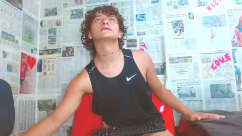 Ariel Aoir online show from 5, 2, 2026