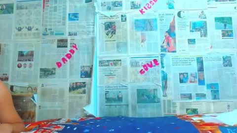 Ariel Aoir online show from 25, 2, 2026