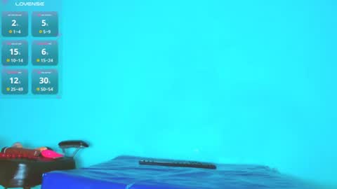 Ariel Aoir online show from 22, 7, 2026