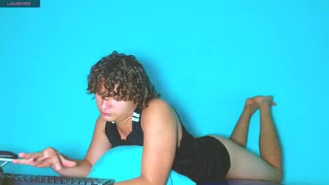 Ariel Aoir online show from 23, 7, 2026