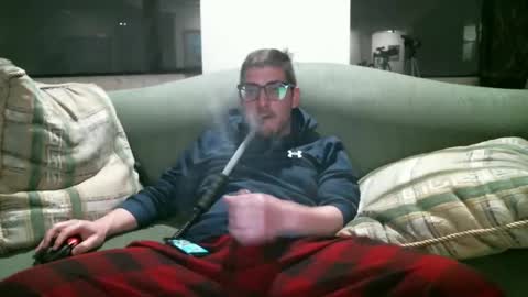 Anon online show from 16, 12, 2024