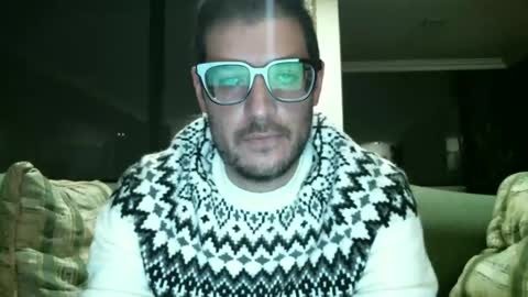 Anon online show from 1, 1, 2025