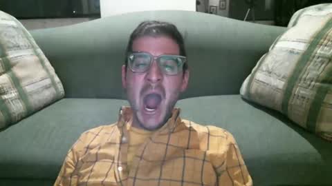 Anon online show from 10, 1, 2025