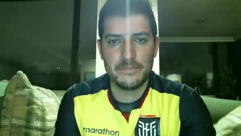 Anon online show from 16, 1, 2025