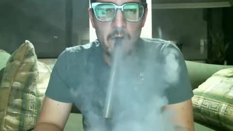 Anon online show from 19, 1, 2025