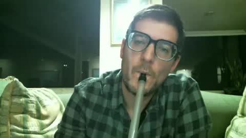 Anon online show from 23, 1, 2025