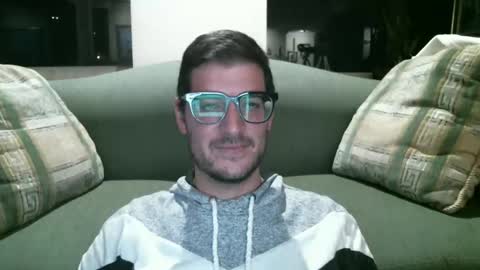 Anon online show from 27, 1, 2025