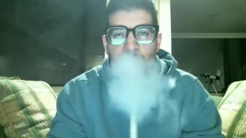 Anon online show from 18, 2, 2025