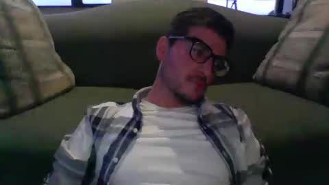 Anon online show from 10, 3, 2025