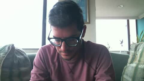 Anon online show from 1, 10, 2025