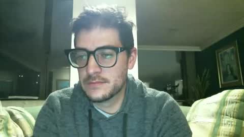 Anon online show from 13, 10, 2025