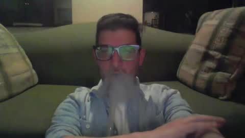 Anon online show from 16, 12, 2025