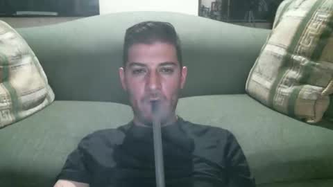 Anon online show from 17, 12, 2025