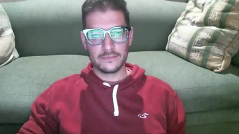 Anon online show from 13, 3, 2026