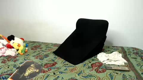 Snapshot of arielstarfish chatting on 12, 12, 2024 Ariel Starfish online show from 12, 12, 2024