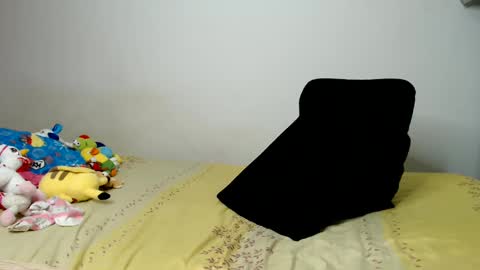 Snapshot of arielstarfish chatting on 9, 2, 2025 Ariel Starfish online show from 9, 2, 2025