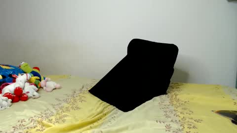 Snapshot of arielstarfish chatting on 24, 2, 2025 Ariel Starfish online show from 24, 2, 2025