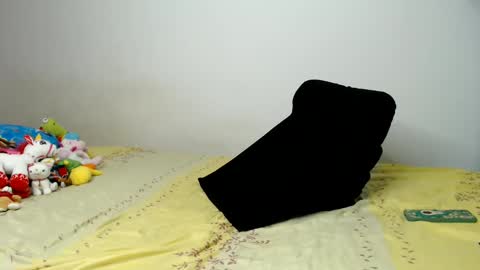 Snapshot of arielstarfish chatting on 1, 3, 2025 Ariel Starfish online show from 1, 3, 2025