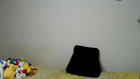 Snapshot of arielstarfish chatting on 3, 3, 2025 Ariel Starfish online show from 3, 3, 2025