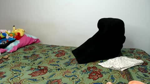 Snapshot of arielstarfish chatting on 2, 10, 2025 Ariel Starfish online show from 2, 10, 2025