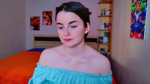 arielstonks_lovee online show from 26, 2, 2025