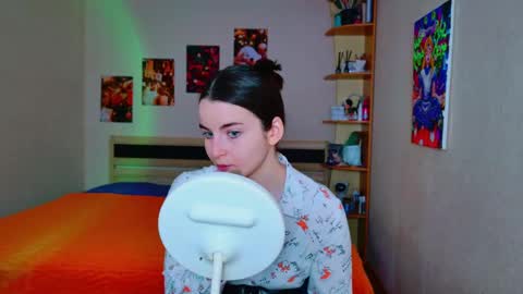 arielstonks_lovee online show from 28, 2, 2025