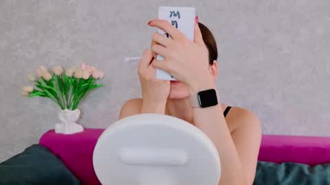 arielstonks_lovee online show from 2, 10, 2025