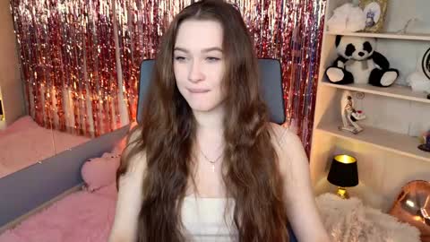 arielsykes online show from 23, 4, 2026
