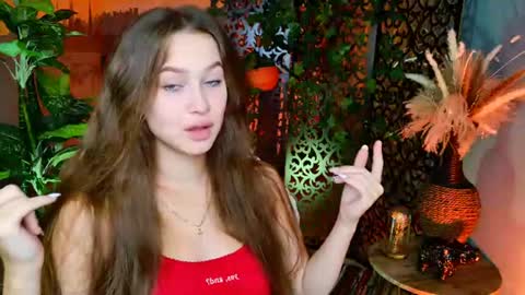 arielsykes online show from 19, 6, 2026