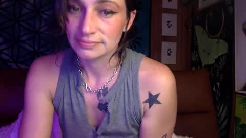 Snapshot of arielwyld chatting on 15, 12, 2024 ariel colin when hes here online show from 15, 12, 2024