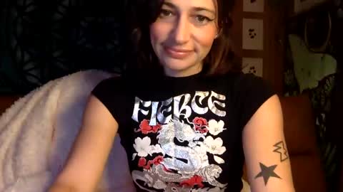 Snapshot of arielwyld chatting on 15, 12, 2024 ariel colin when hes here online show from 15, 12, 2024