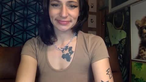 Snapshot of arielwyld chatting on 16, 12, 2024 ariel colin when hes here online show from 16, 12, 2024